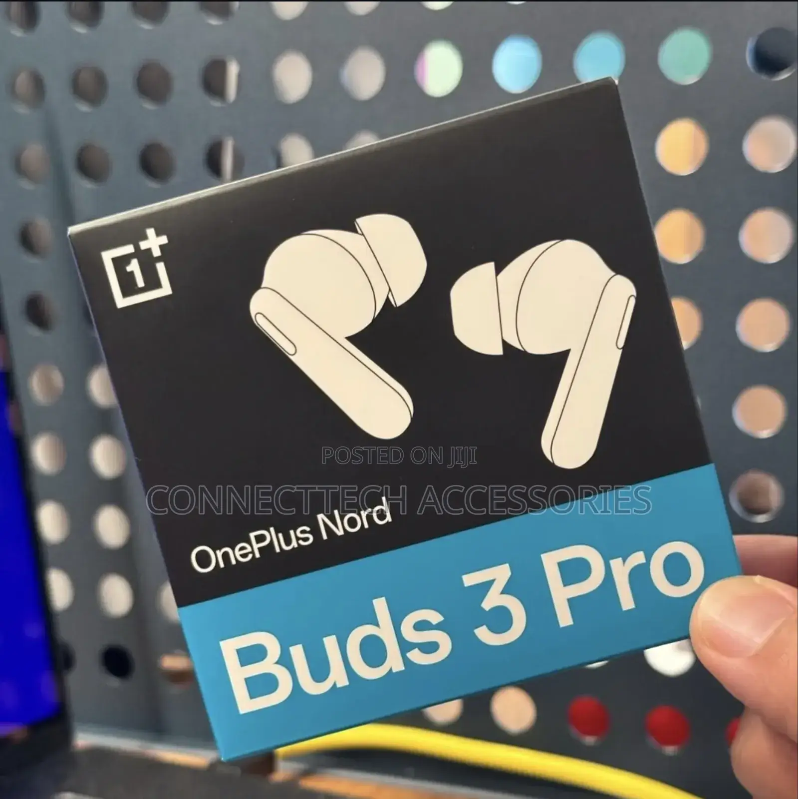 Oneplus Nord Buds 3 Pro