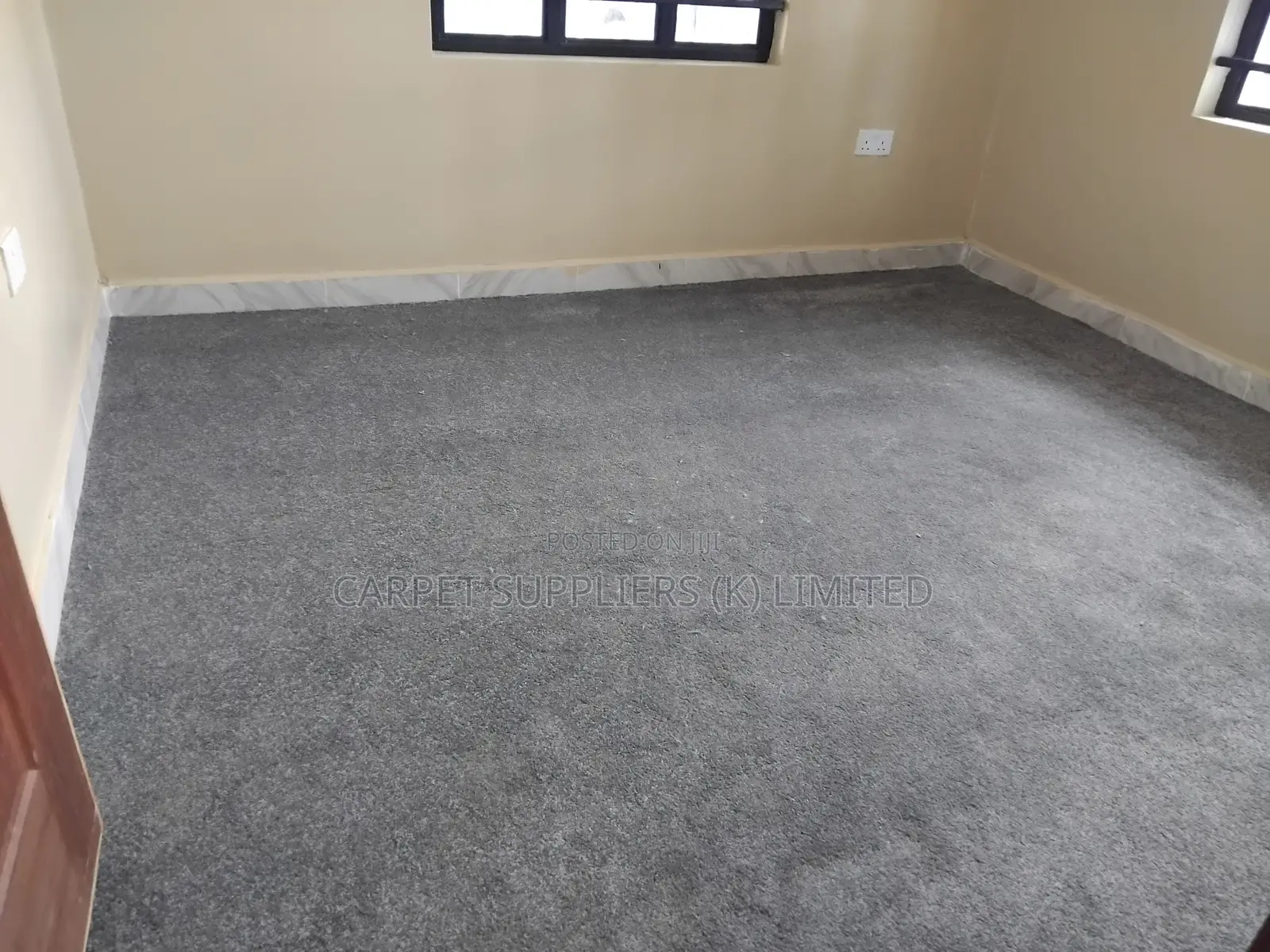 Office Space Carpets