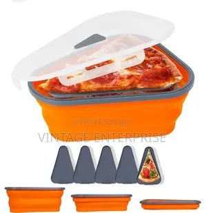 Pizza Pack, Silicon Pizza Pack