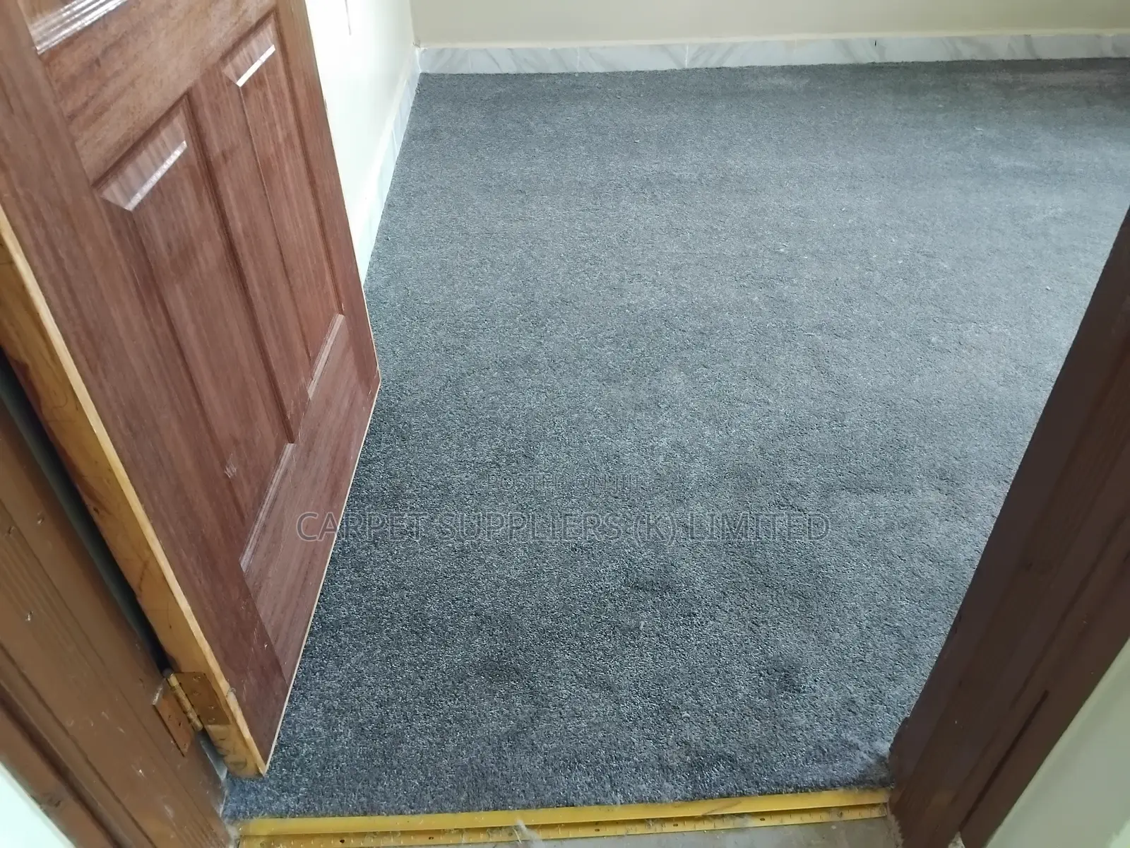 Comfy(Grey)Carpets