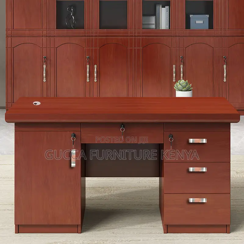Office Tables:1.2 Meters Executive Senate Home Office Table