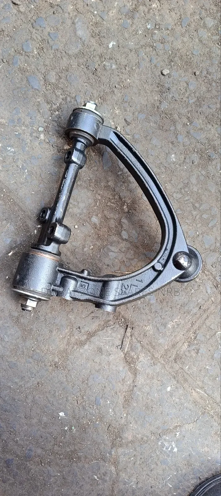 Toyota 5L,7L,9L Upper Suspension Arms Available Now.