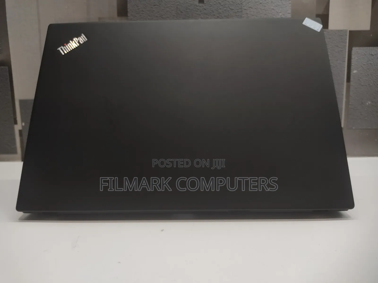 Laptop Lenovo ThinkPad X280 8GB Intel Core I5 SSD 256GB