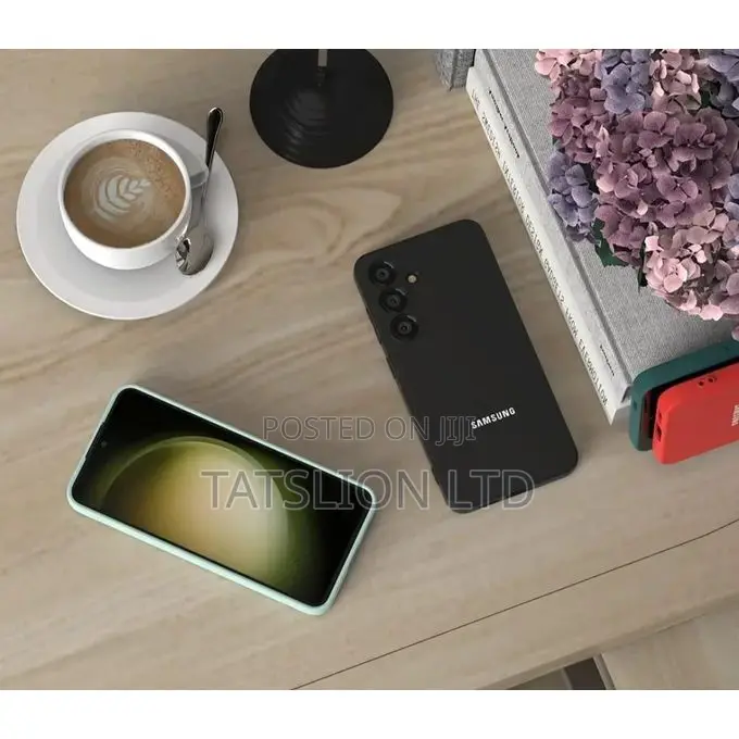 Samsung Galaxy A16 Black Phone Case/ Cover