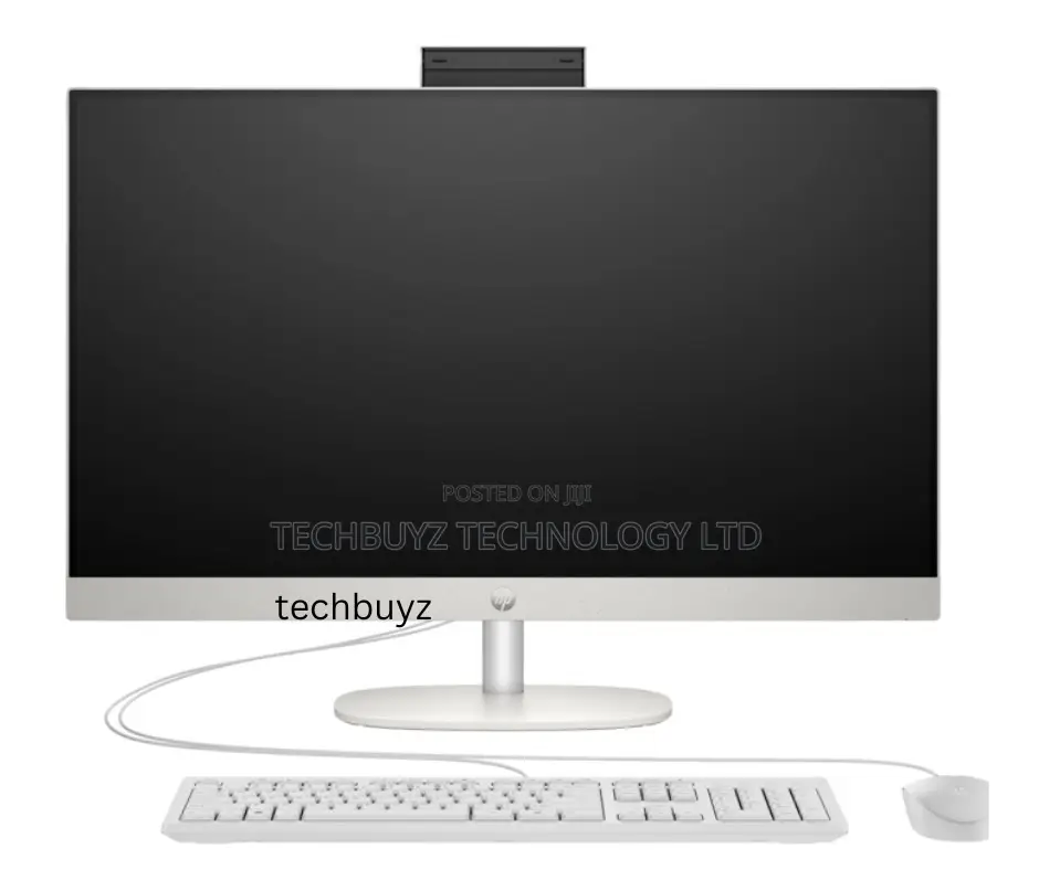 Hp All in One 27-Cr0028nh