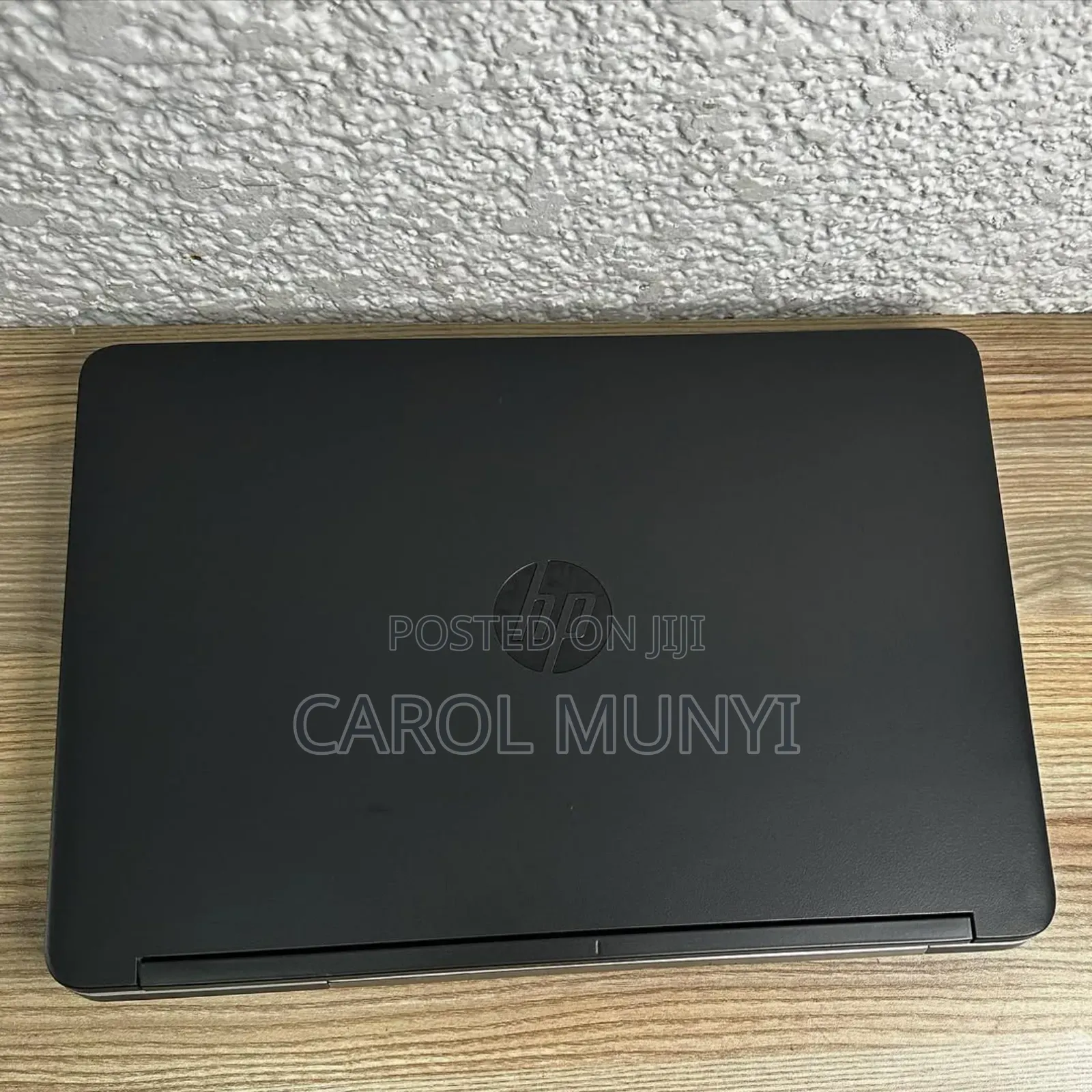 New Laptop HP ProBook 640 G1 8GB Intel Core i5 HDD 500GB