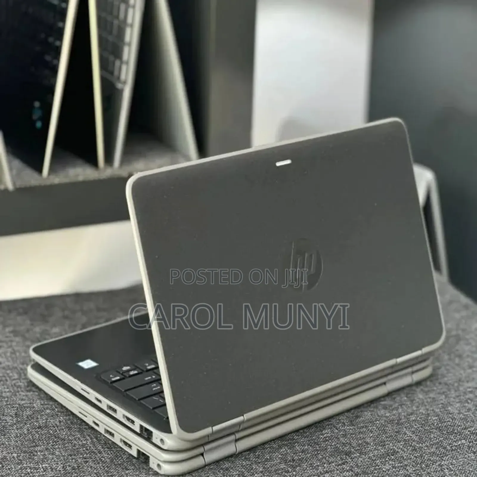 New Laptop HP ProBook 11 X360 G2 EE 8GB Intel Core I5 SSD 256GB