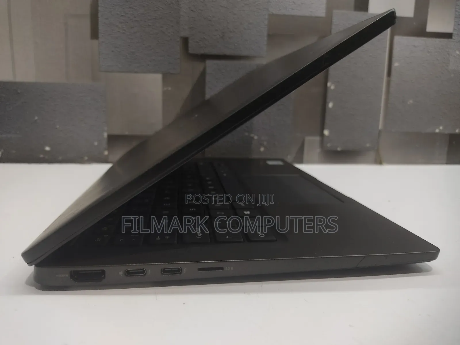 Laptop Dell 16GB Intel Core I5 SSD 256GB