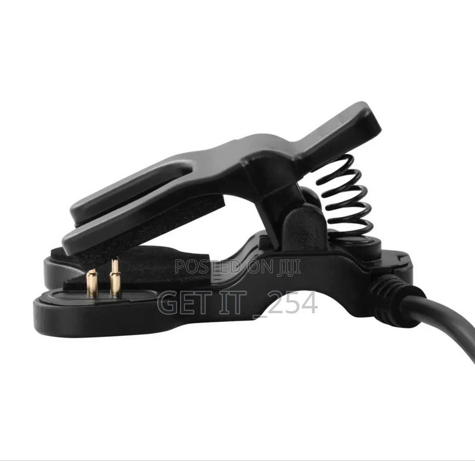 *Restocked;* Smart Watch *Clip* Charging Cables