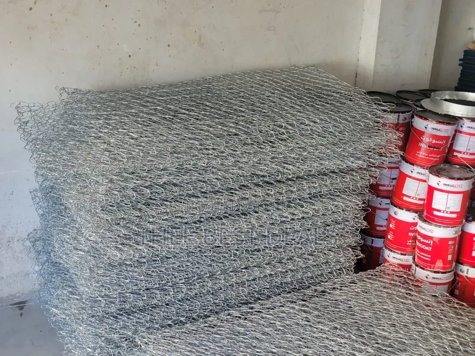 2m*1m*1m Gabion Boxes Suppliers