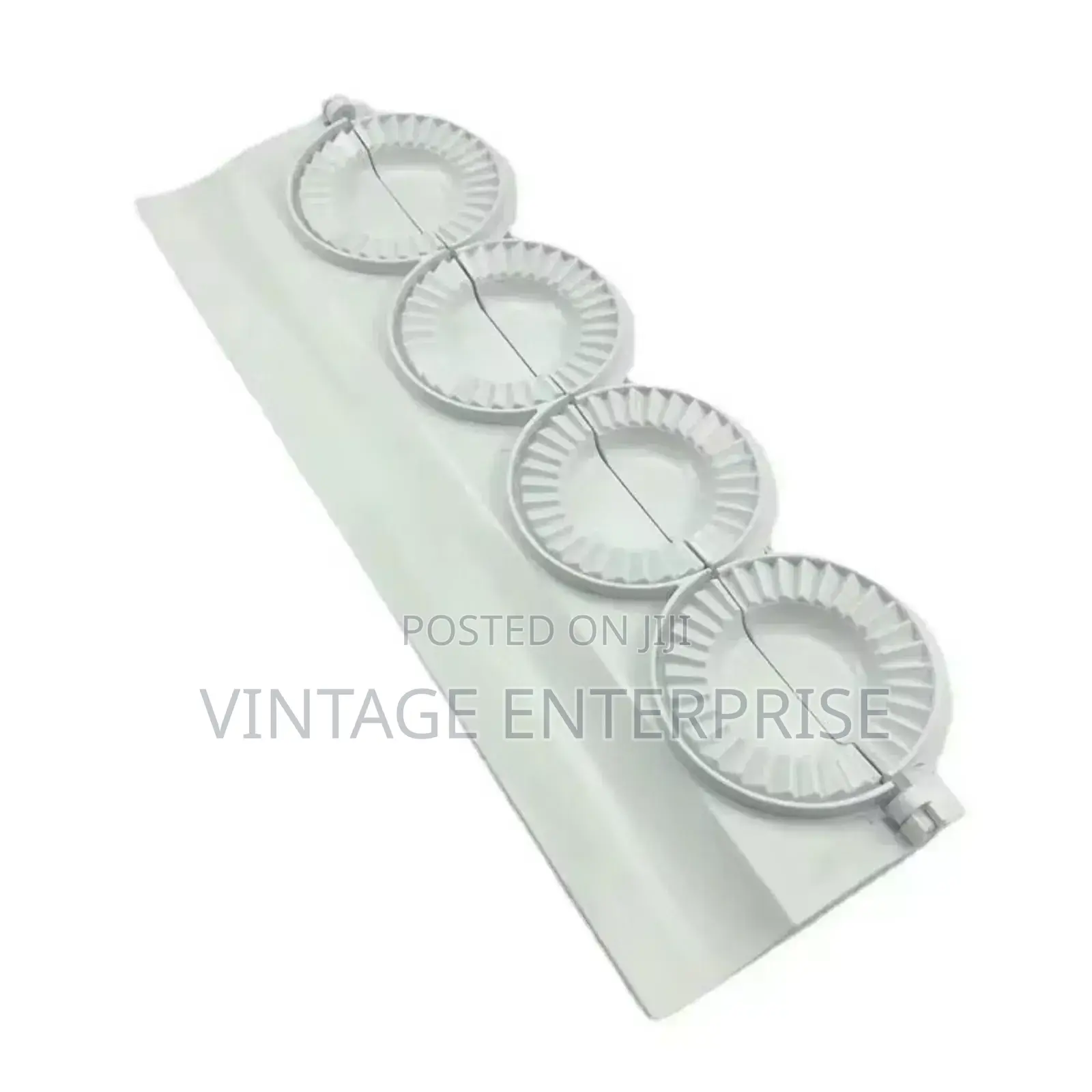 4pcs Set Dumplings Maker Machine