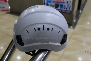 Work At Height Helmet Review