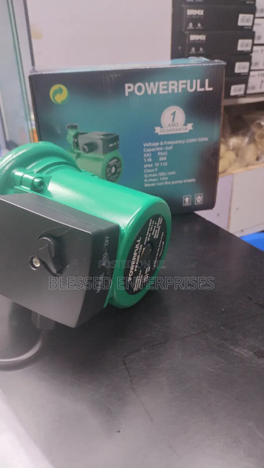 Affordable Circulation Pump/Guaranteed Circulation Pump
