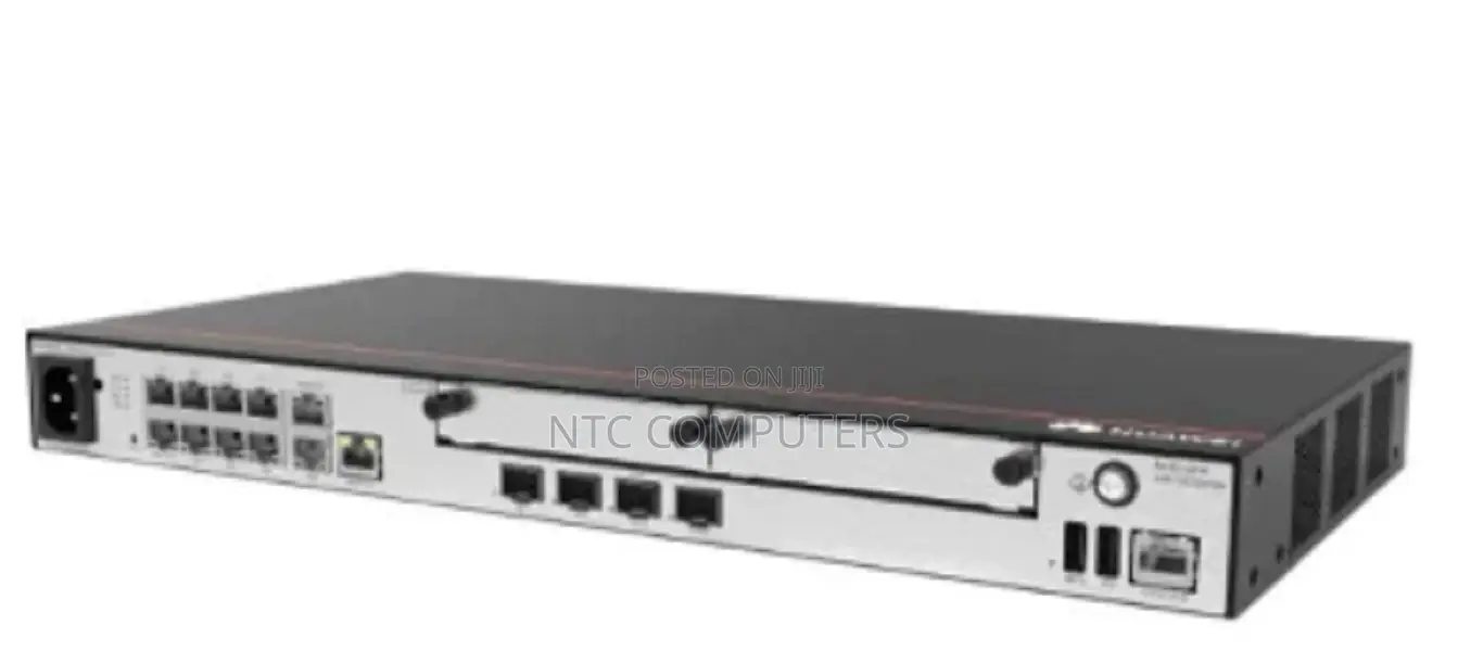 2*Ge Combo Wan, 1*10ge(Sfp+) Wan, 8*Ge Lan, 1*Ge Combo Lan,