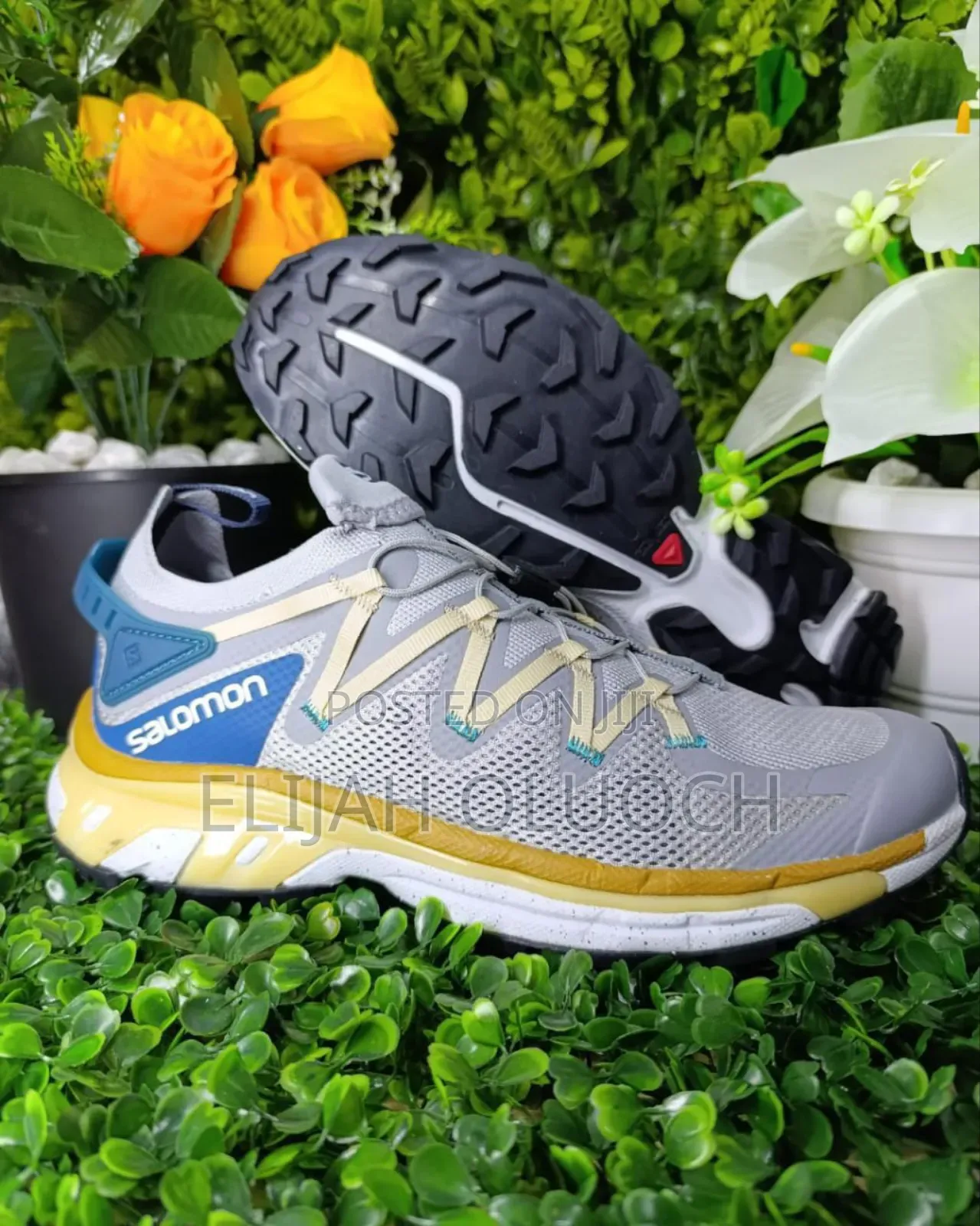 Salomon XT Rush