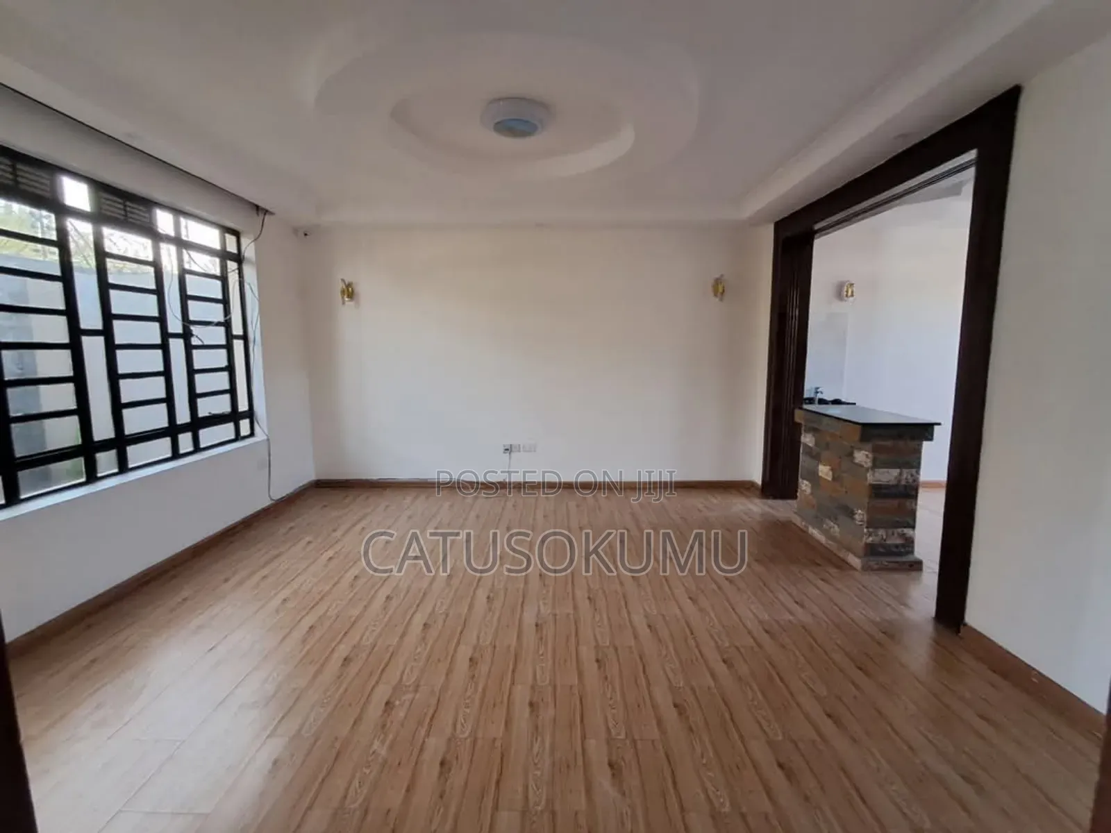 4bdrm Maisonette in Kitengela for rent