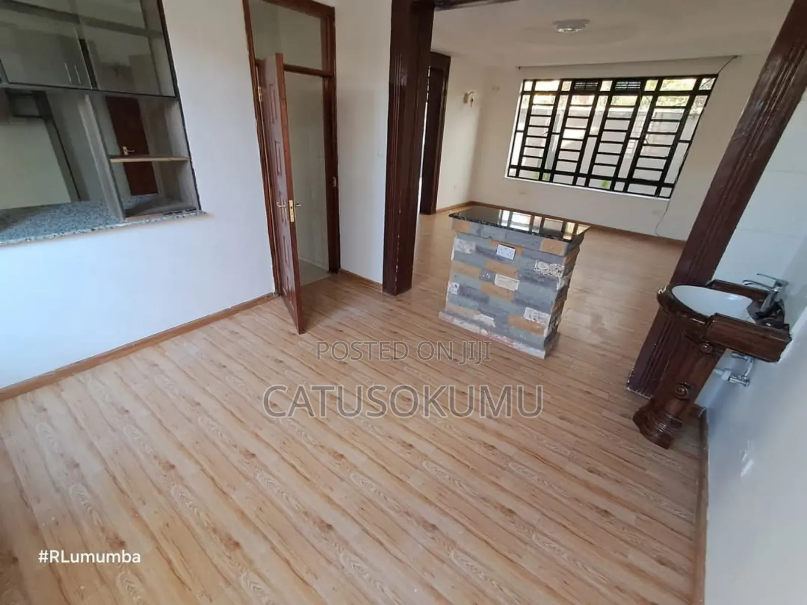 4bdrm Maisonette in Kitengela for rent