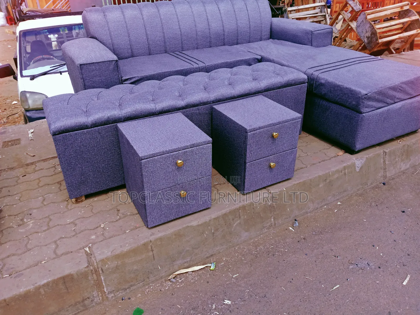 Brand New Furniture