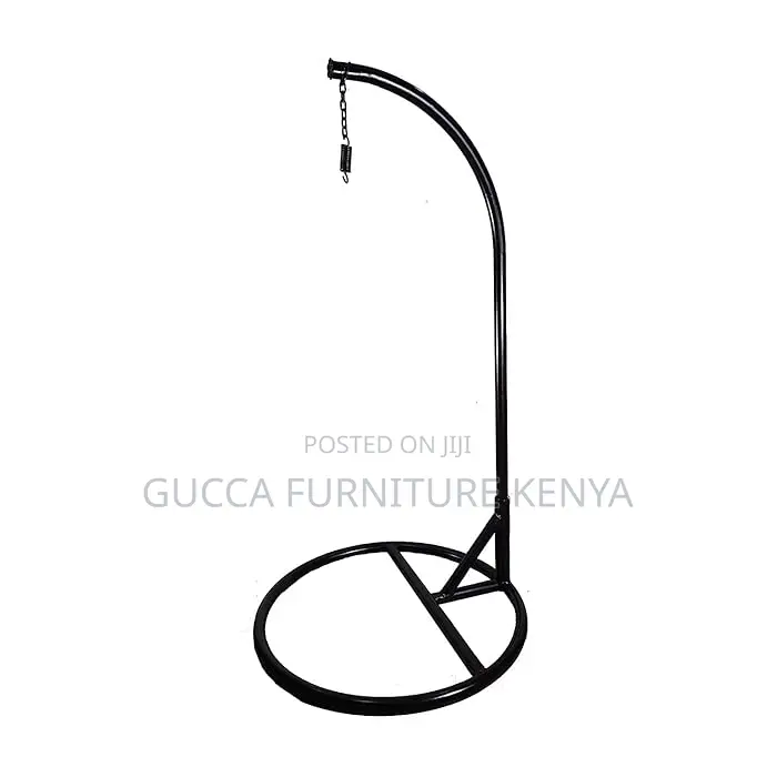 Home Chairs: Stylish Outdoor Hammock Swing Chair