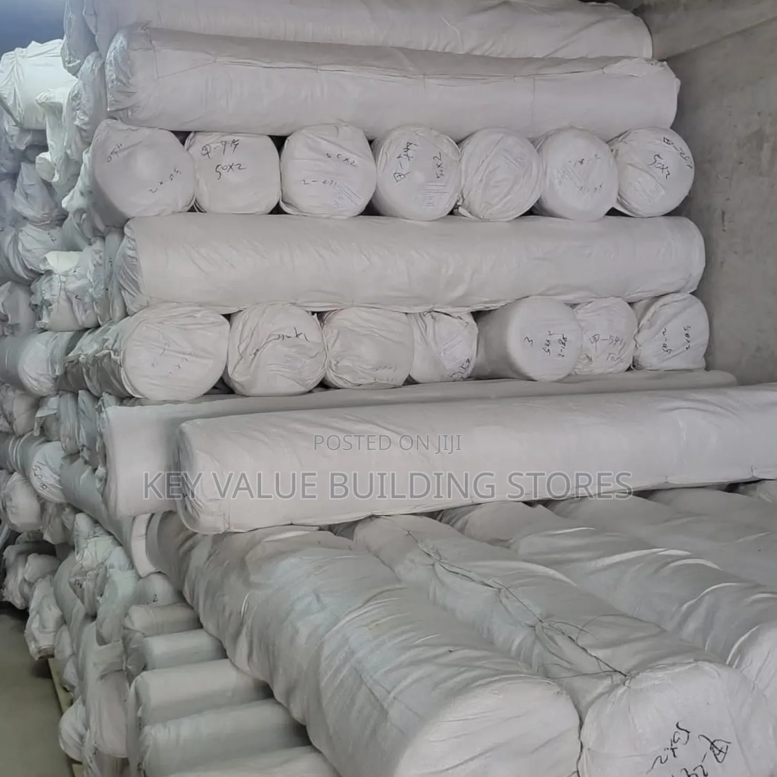 Geotextile Fabric Membrane Supplies Kenya-for Drainage
