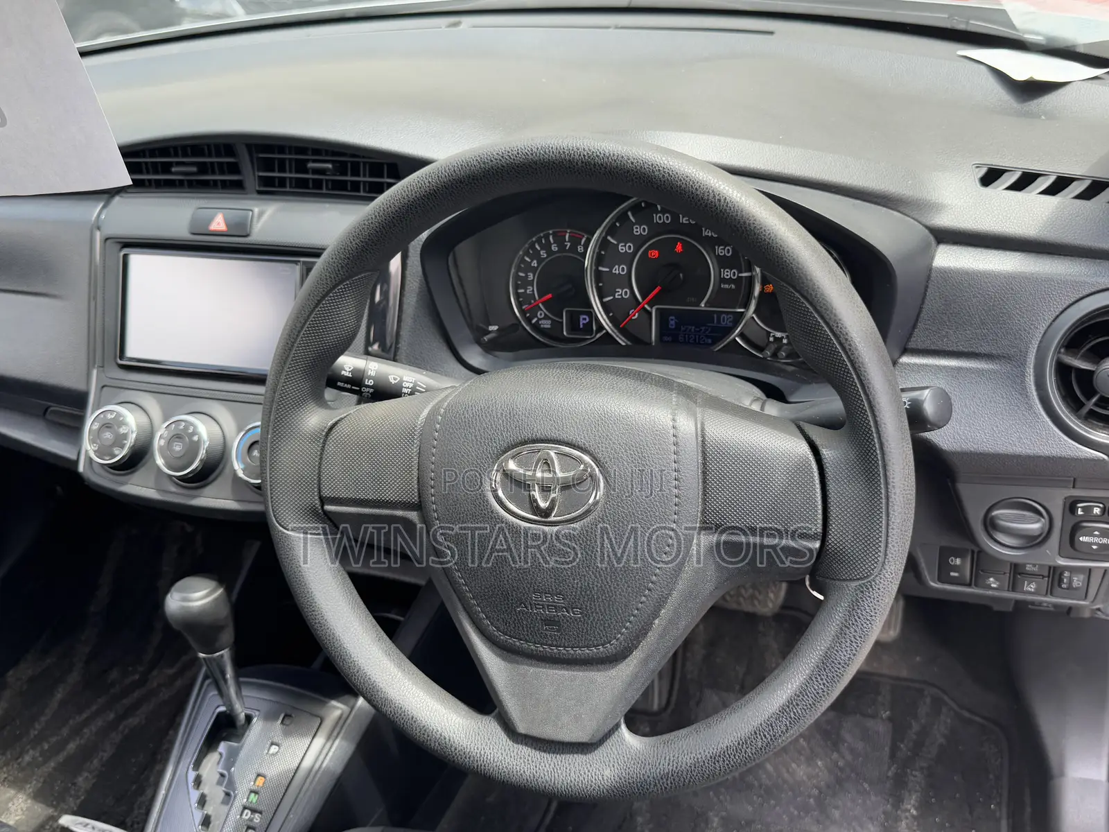 Toyota Axio 1.5 G 2WD 2018 Gray