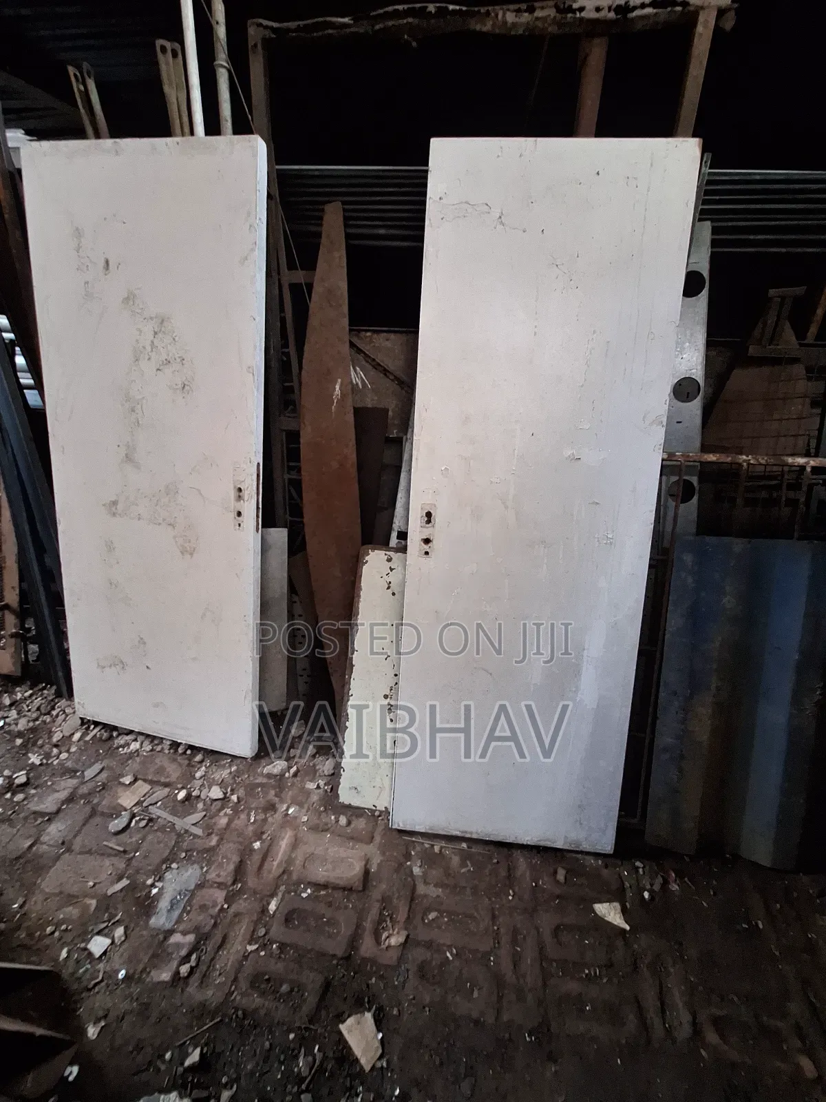 Wooden Flush Doors Standard Size