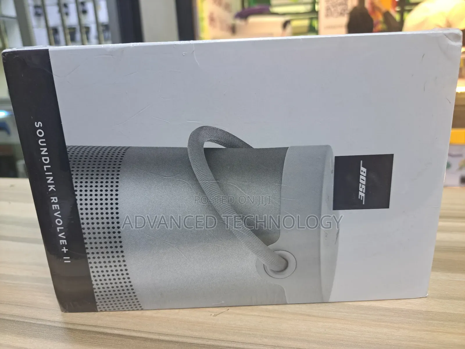 Bose Revolve +2 Speaker Original