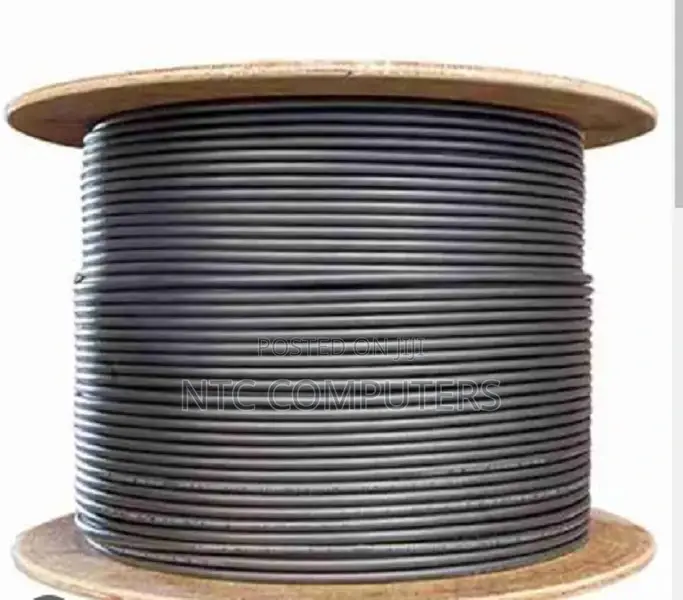 Giganet Cat 6a Cable U/Utp Indoor
