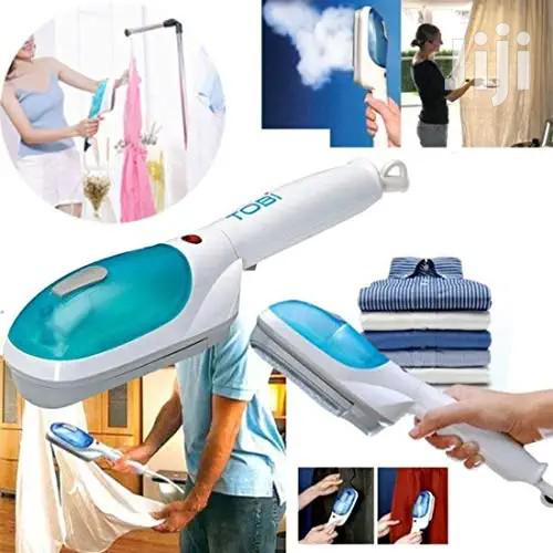 Portable Handheld Garment Steamer
