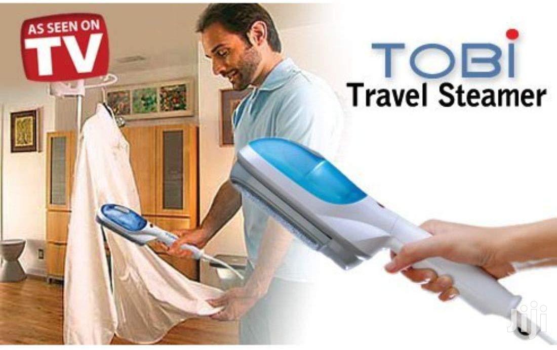 Portable Handheld Garment Steamer
