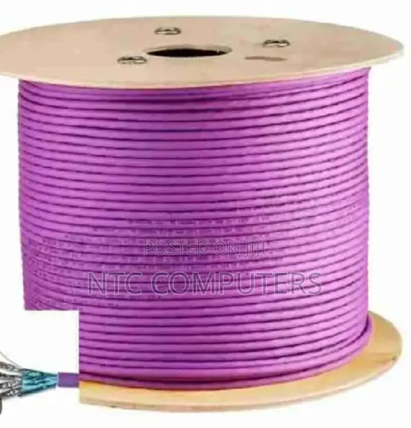Aps Cat 7A Cable FTP