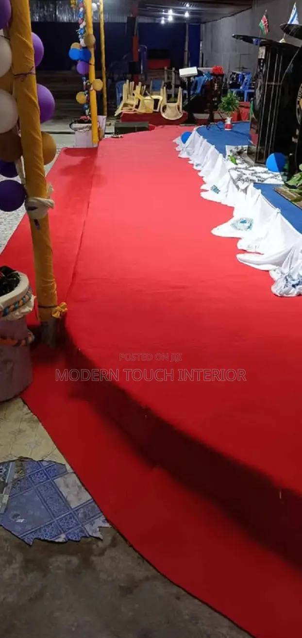 Royal Step Delta Wall to Wall Carpet- Nairobi