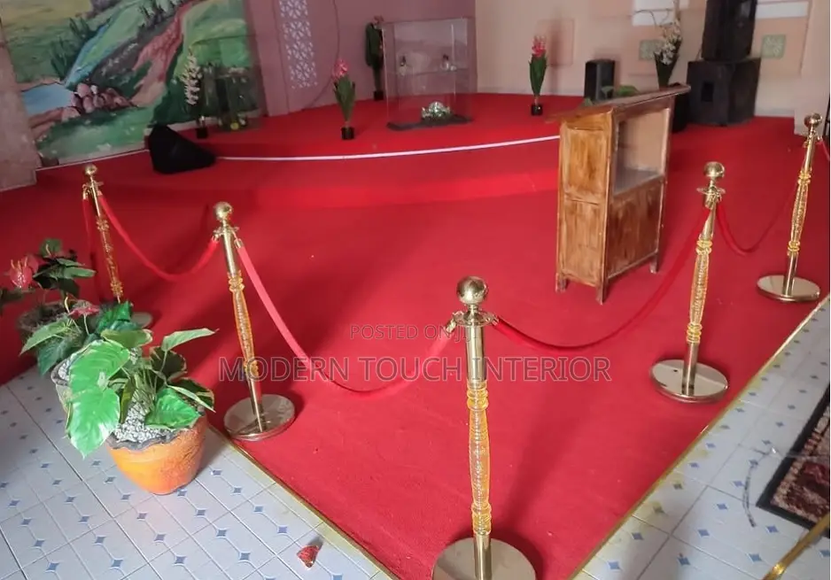 Delta Wall-to-Wall Carpets for Your Office or Alter Space