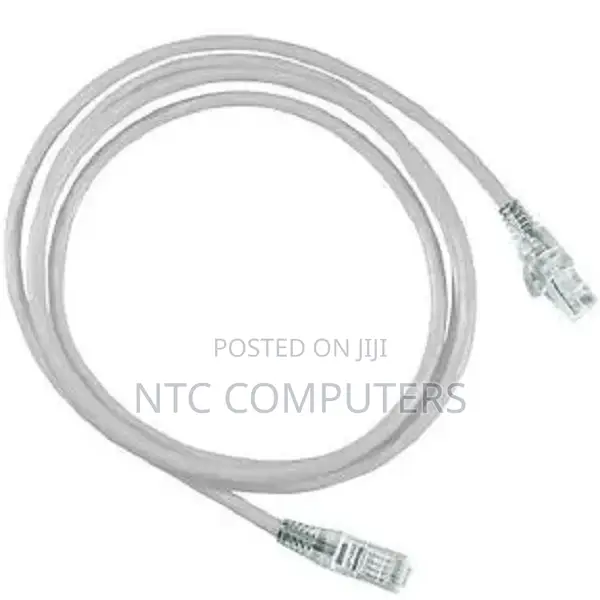 Siemon Cat 6a Patch Cord 1M