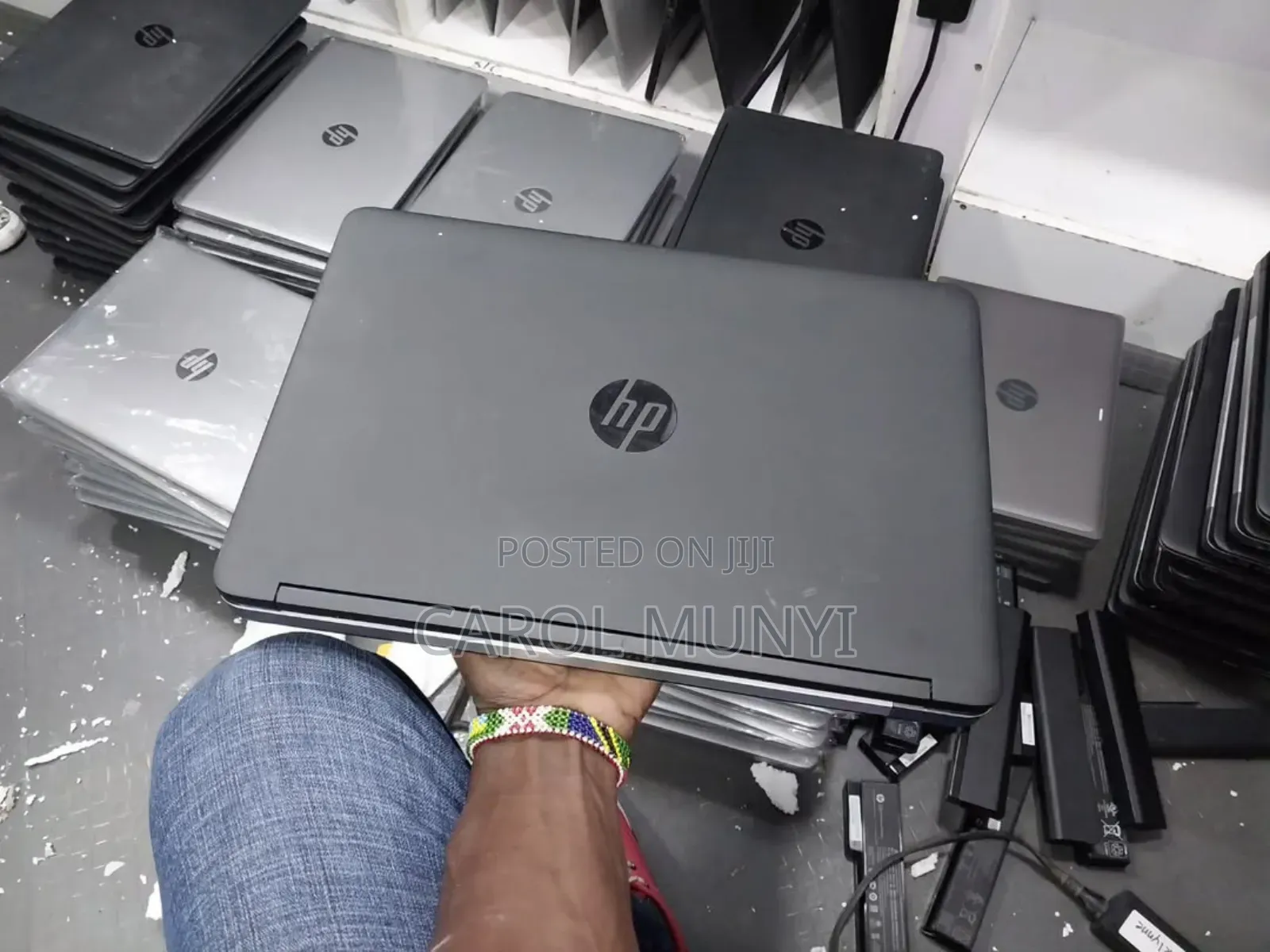 New Laptop HP ProBook 640 G1 8GB Intel Core I5 SSD 256GB