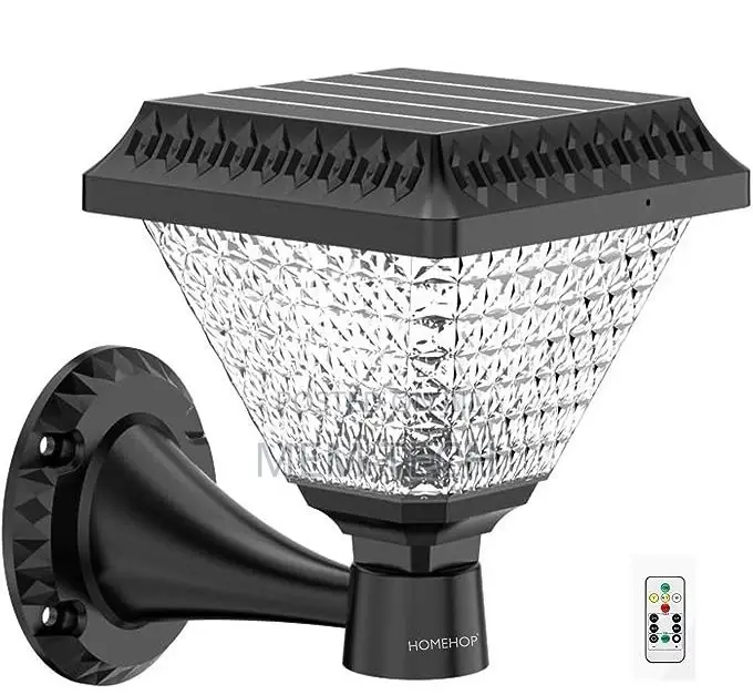 Solar Light Solar Led Outdoor Wall Light