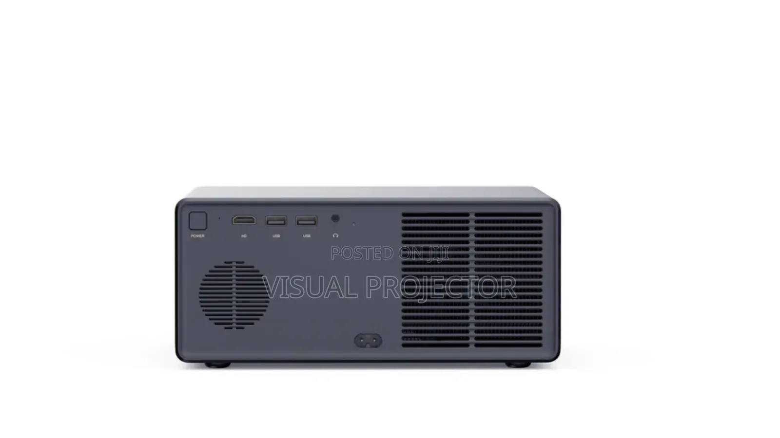 Wanbo X5 Pro Android Projector Google Tv