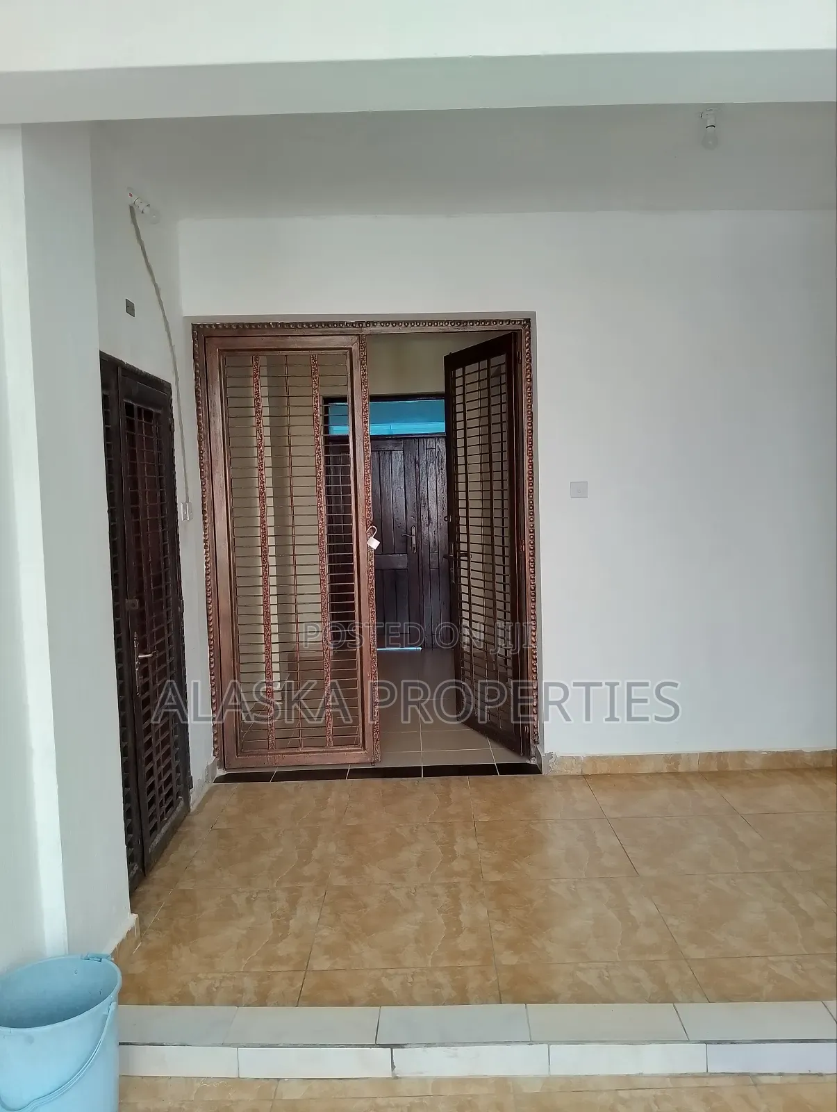3bdrm Apartment in Nyali Estate for sale