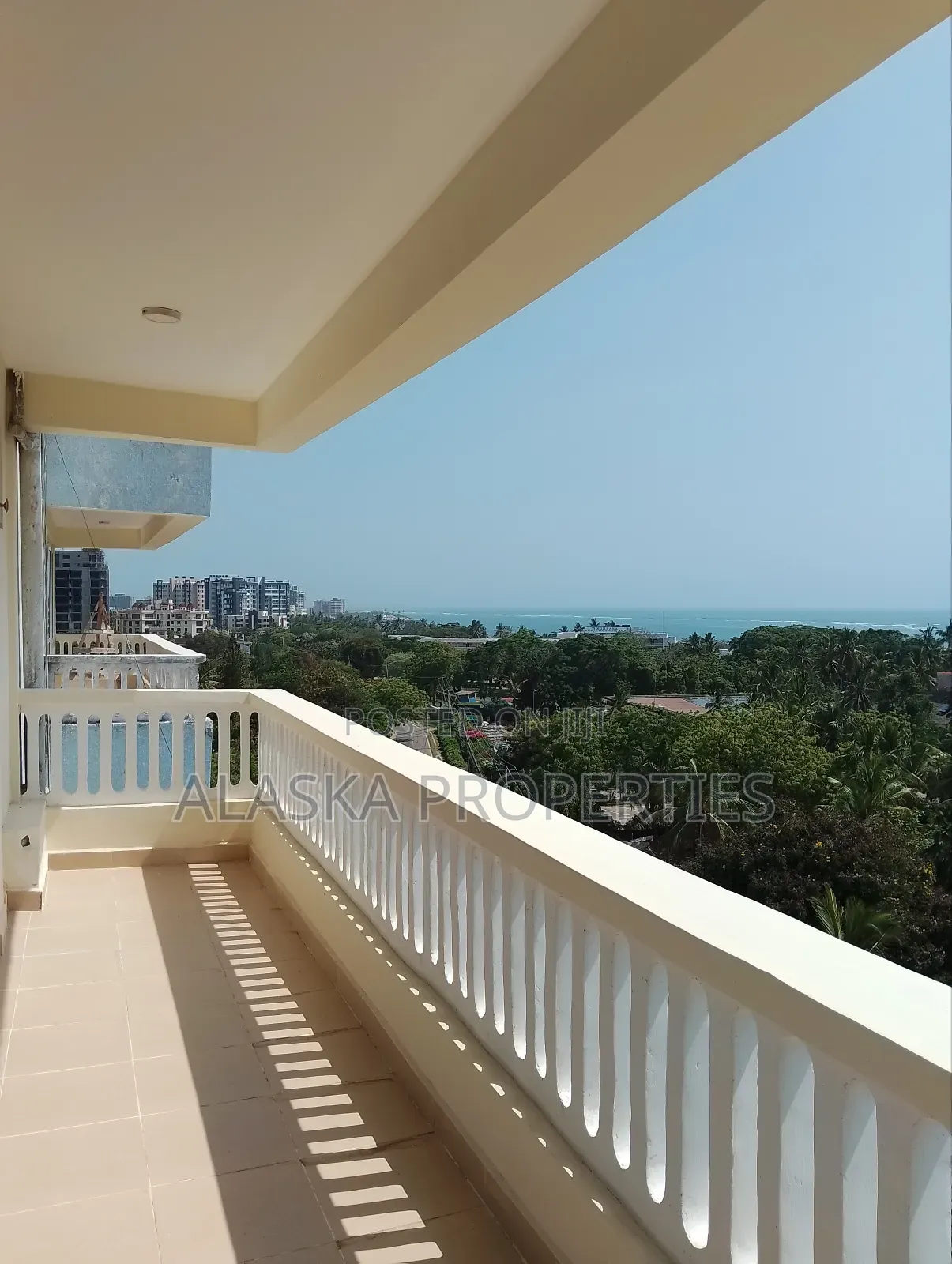 3bdrm Apartment in Nyali Estate for sale