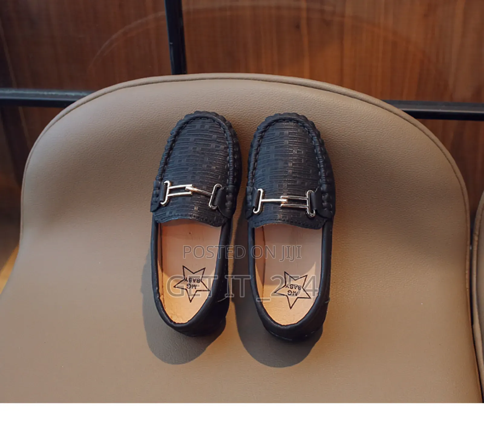 *Kids Loafers*
*Sizes : 26- 35