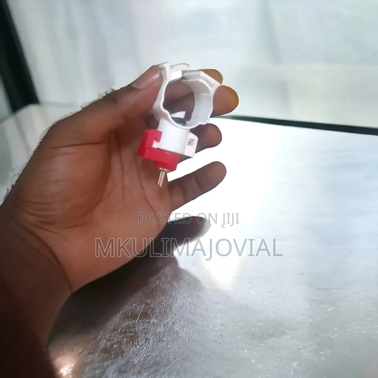 Latest Poultry Nipple Drinker