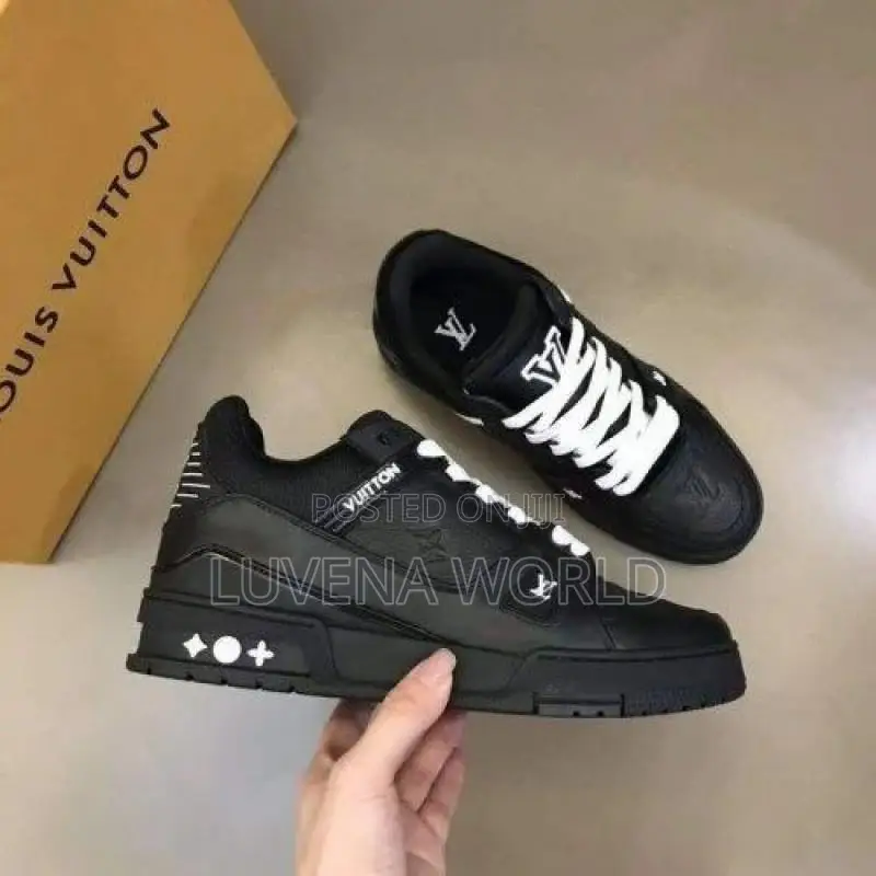 LV Trainers