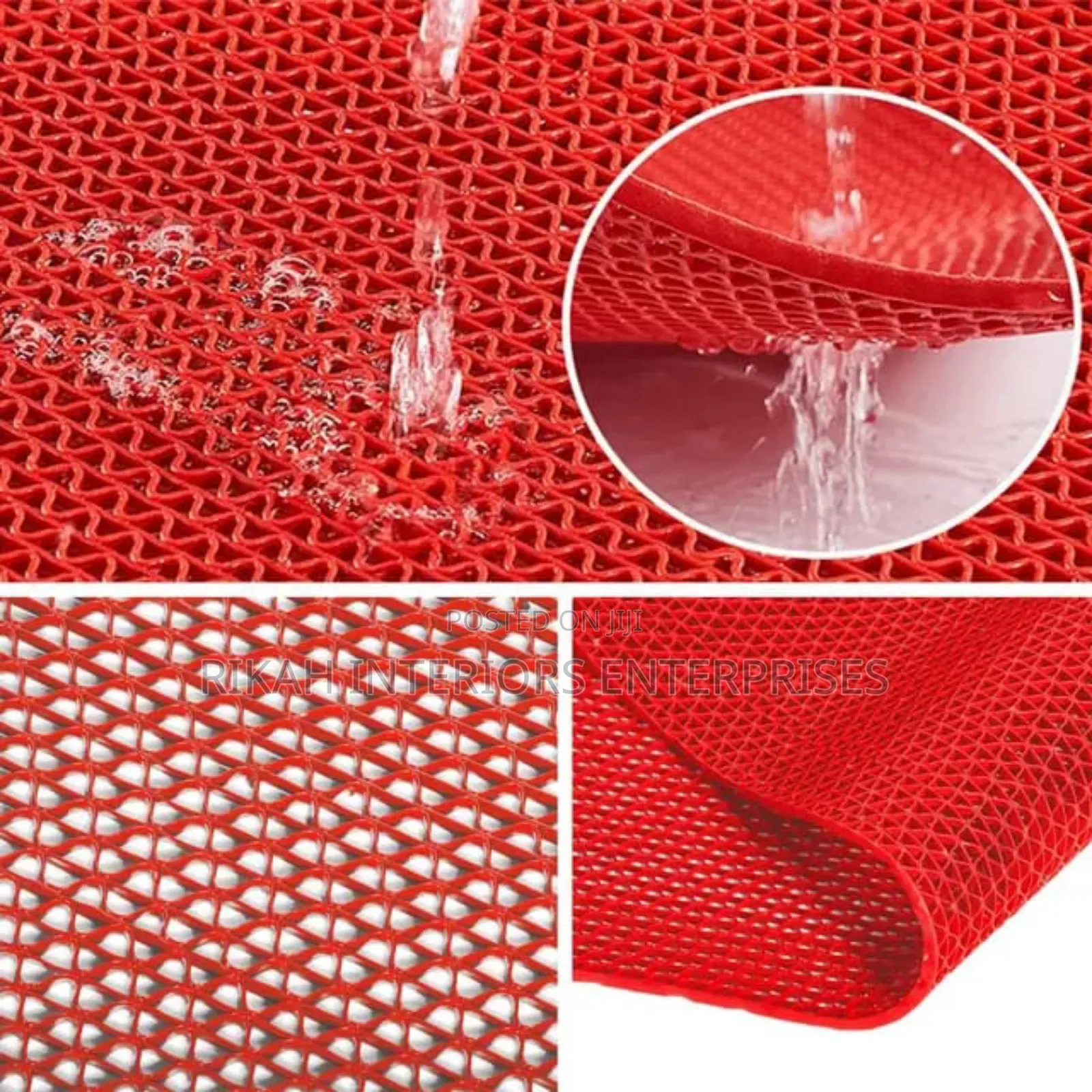 Perforated Mats Perforated Mats