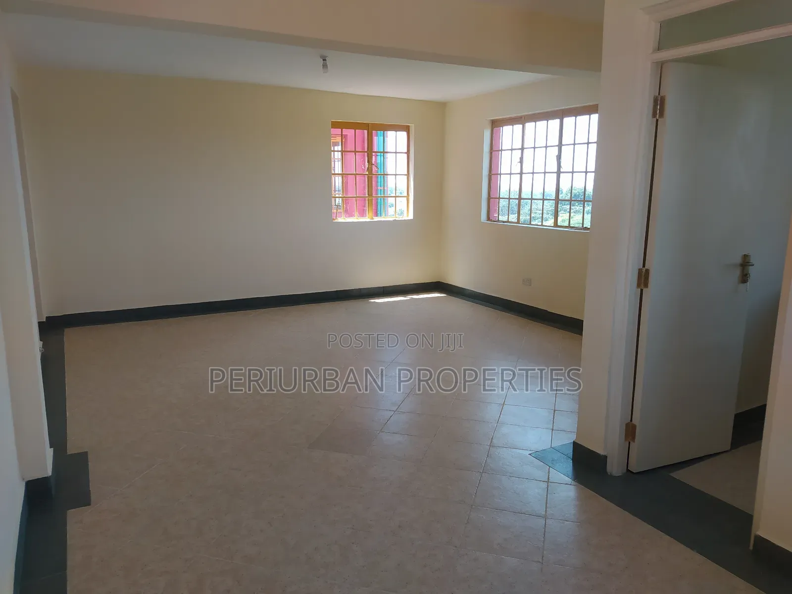 1bdrm Apartment in Chui Lane, Maasai Lodge for rent
