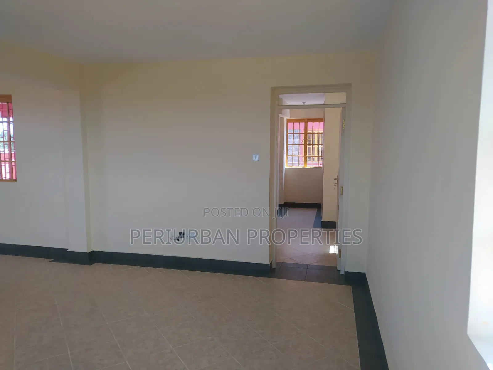 1bdrm Apartment in Chui Lane, Maasai Lodge for rent
