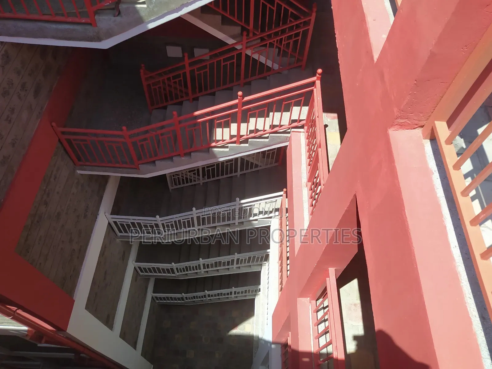 1bdrm Apartment in Chui Lane, Maasai Lodge for rent