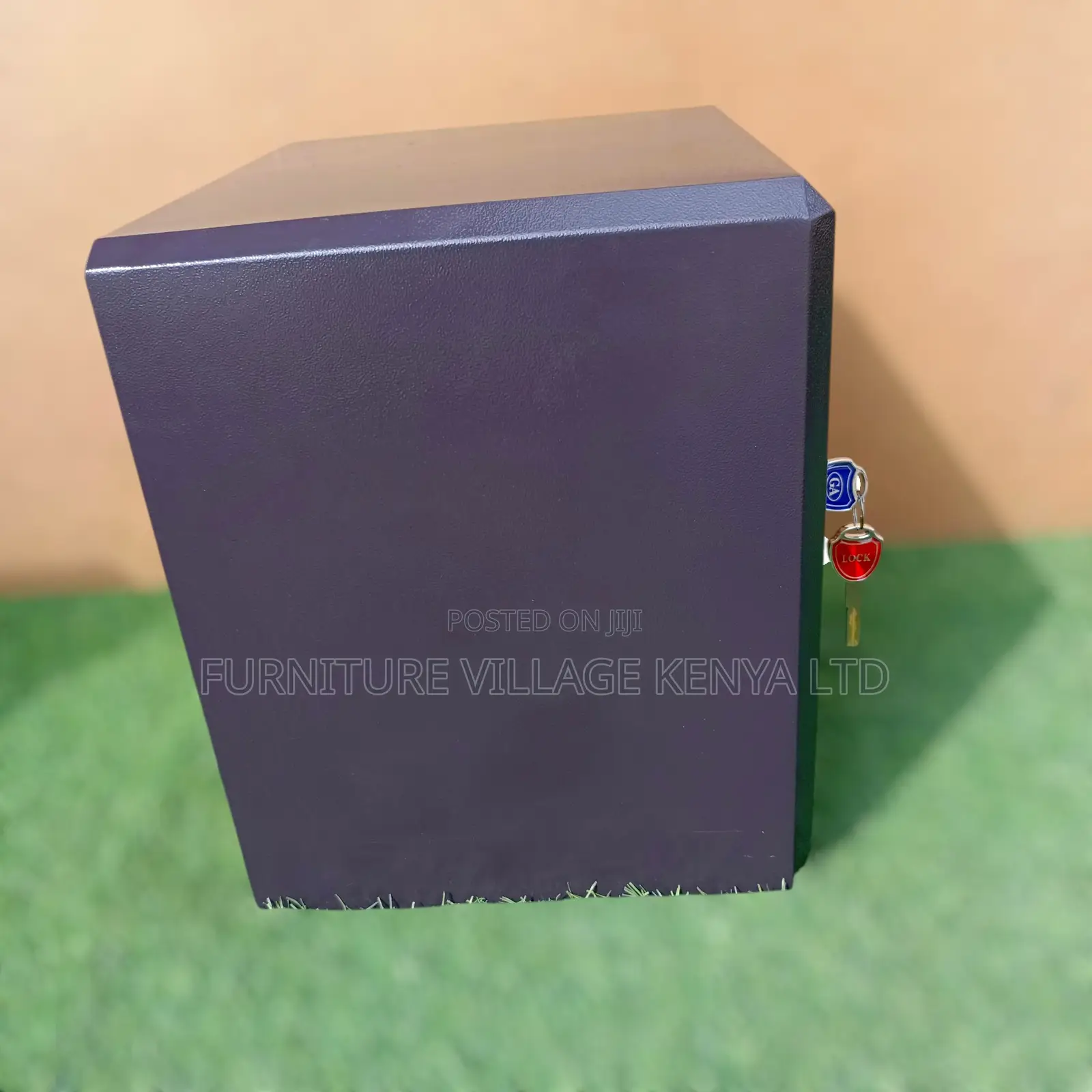Fireproof Safe; 50kgs Digital Home/ Office Safe Box