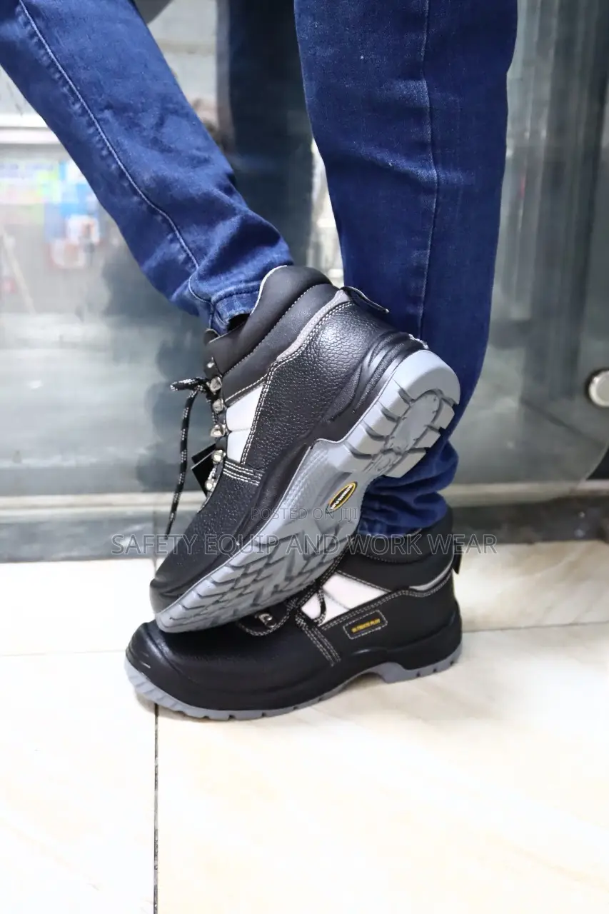 Ultimate Boots Protect Plus