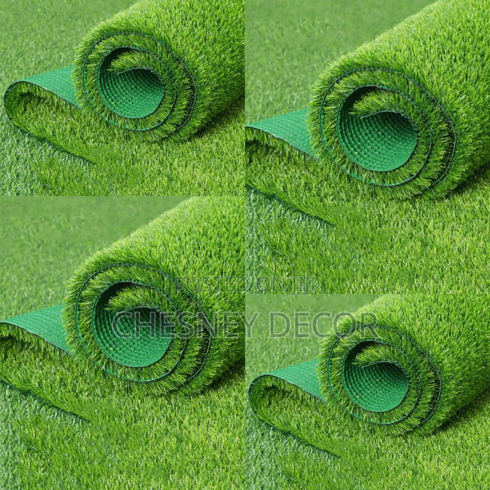 Backyard Artificial Grass