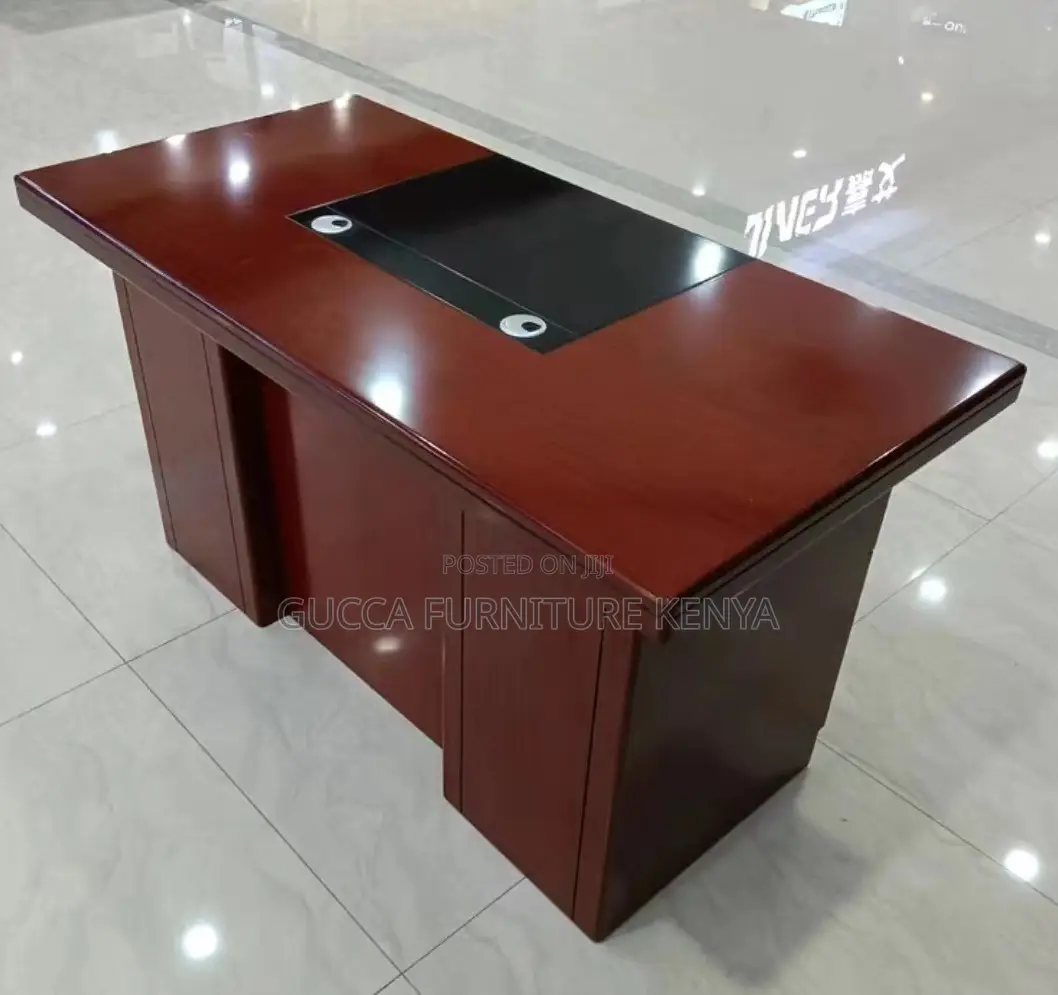 Office Tables:1400mm Executive Directors Office Study Table